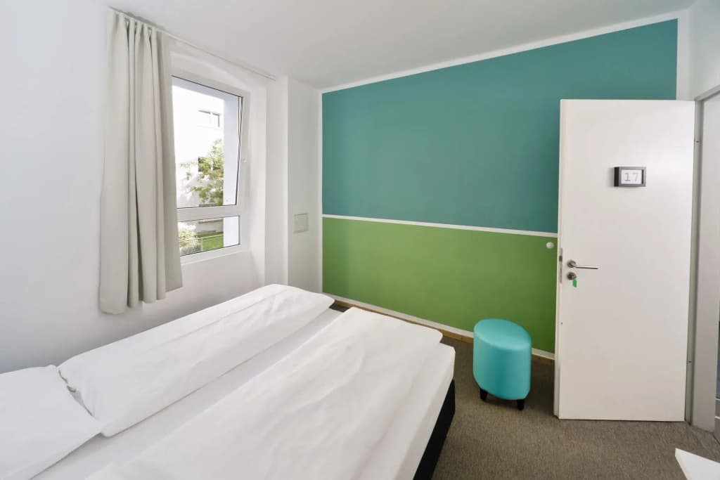 Old Town Hostel Berlin - photo 5