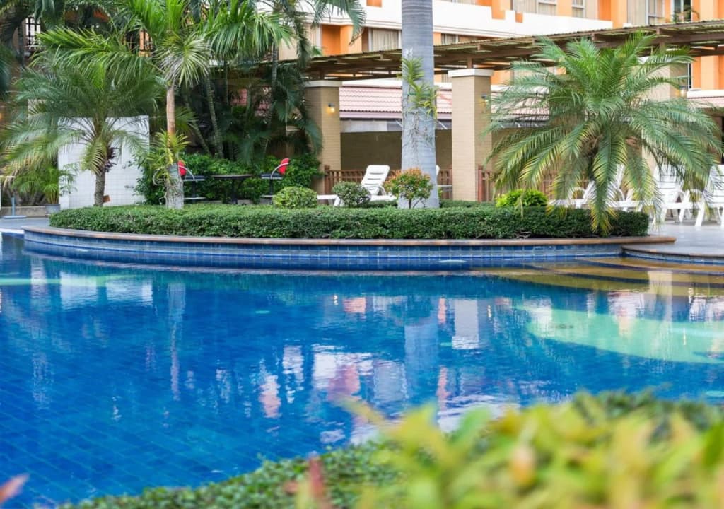 Eastern Grand Palace Hotel - photo 23