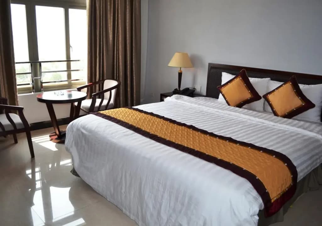 Bong Sen Ha Long Hotel - photo 5