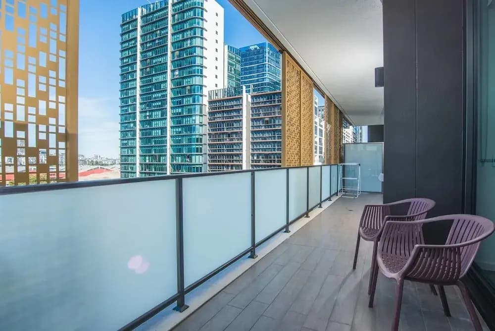 Wentworth Point Brand New - photo 3