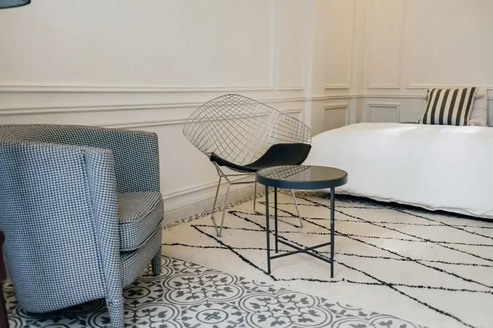 Riad Aicha Kitchen - photo 14