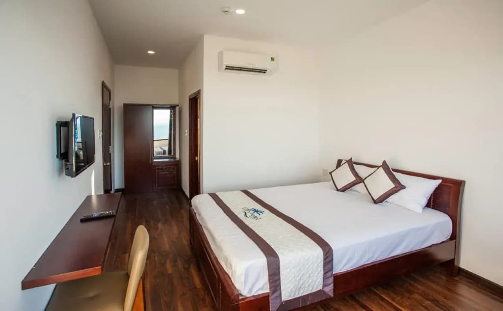 Epin Hotel - Hostel - photo 4