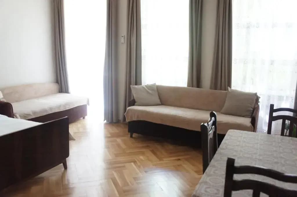 Apartment Dadiani 26 - photo 3