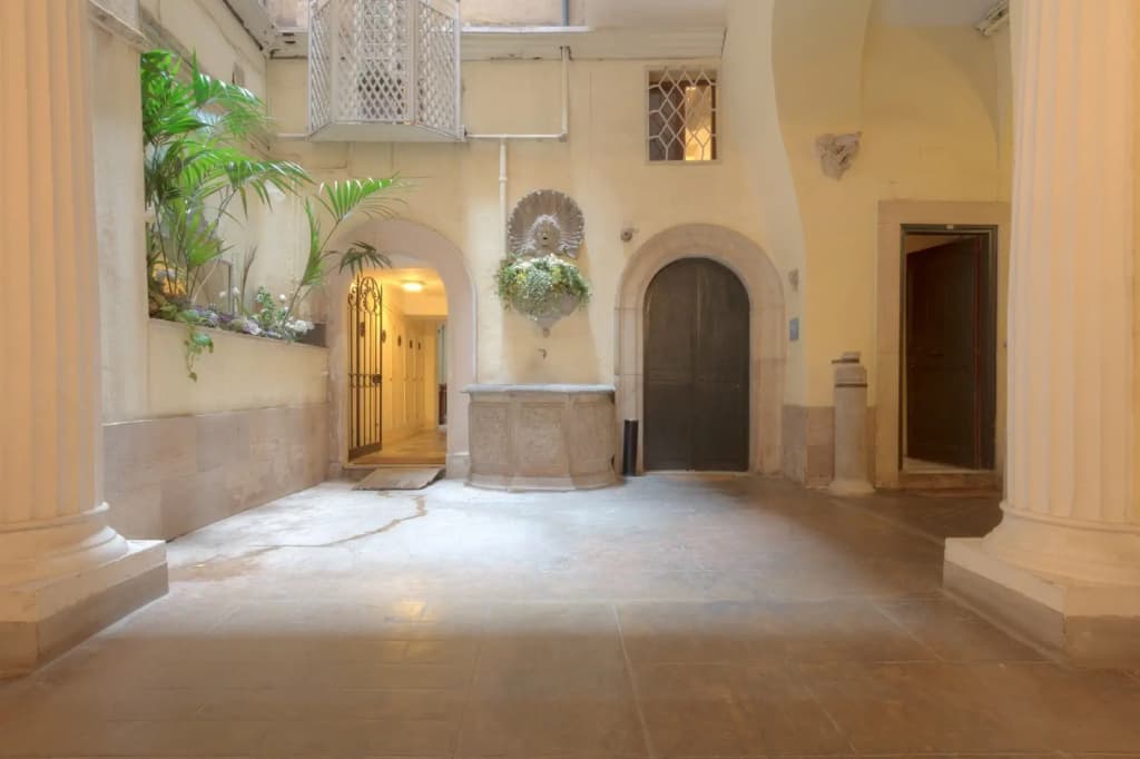 Farnese Suite Dream S&AR - photo 9