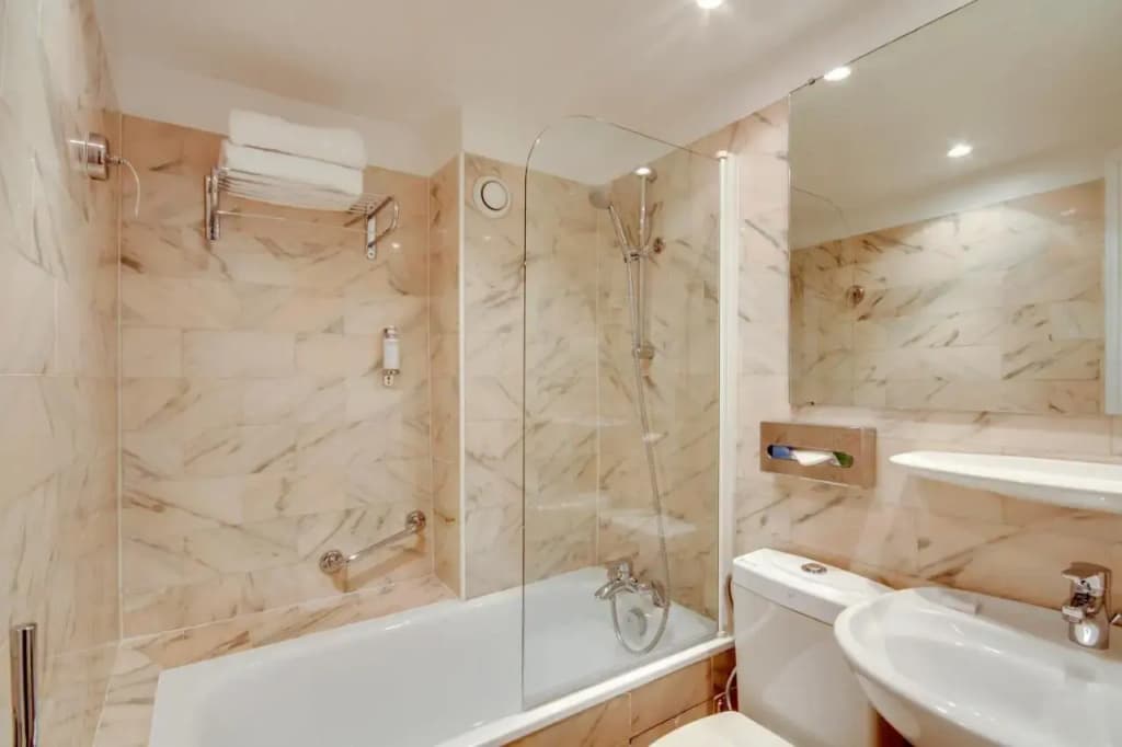 Hôtel Sèvres Saint Germain - photo 9