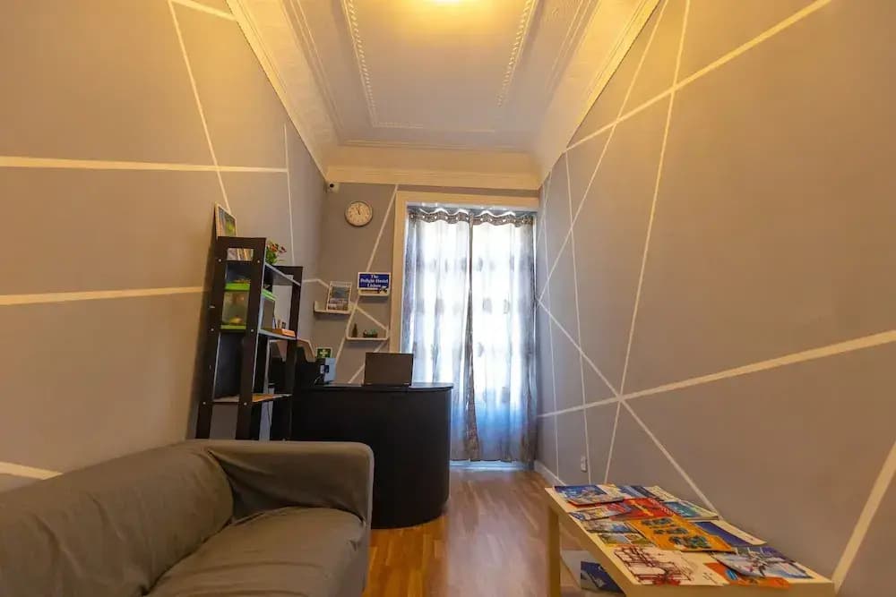 The Delight Hostel Lisbon - photo 17
