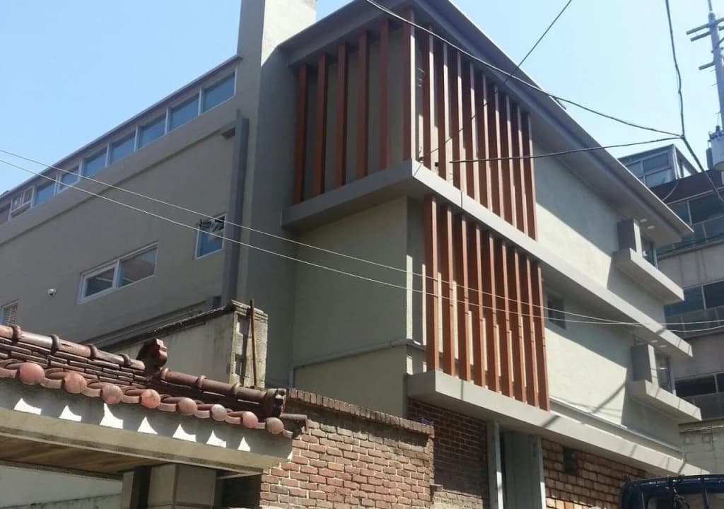 Somi Guest House - Hostel - photo 26