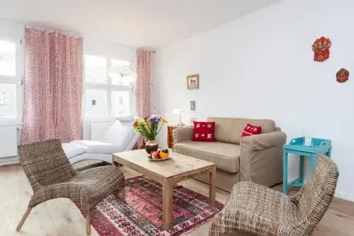 GreatStay Apartment Torstrae - photo 2