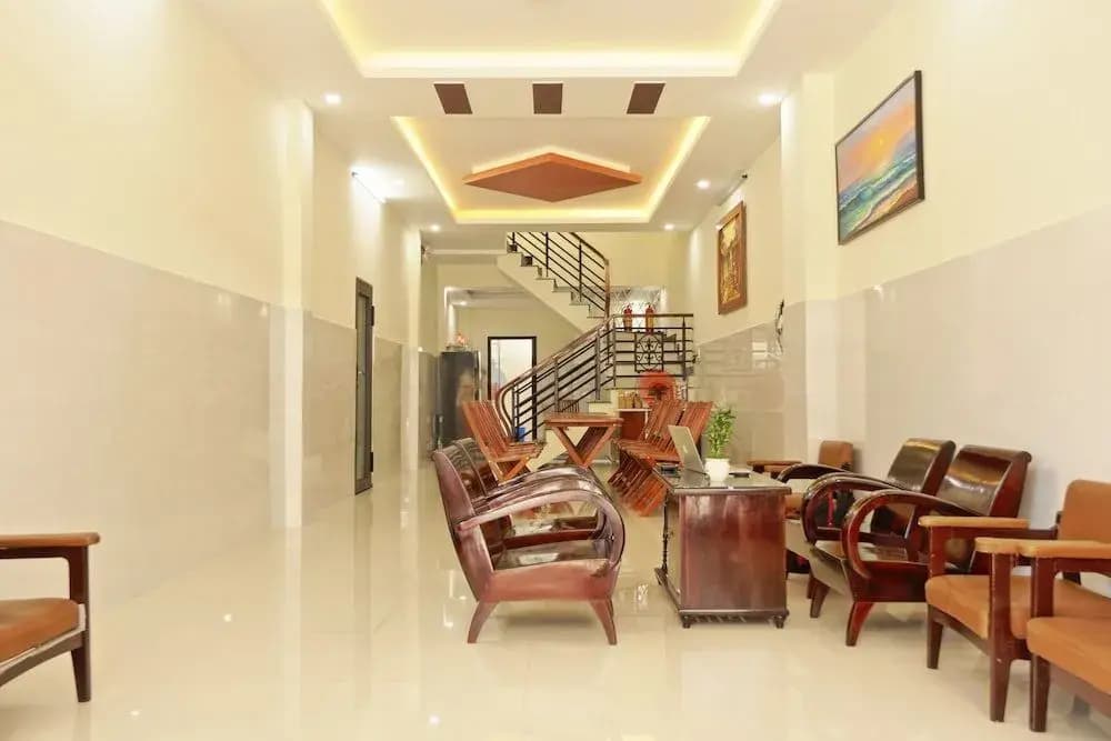 Gold Stone Homestay Hoi An - photo 16