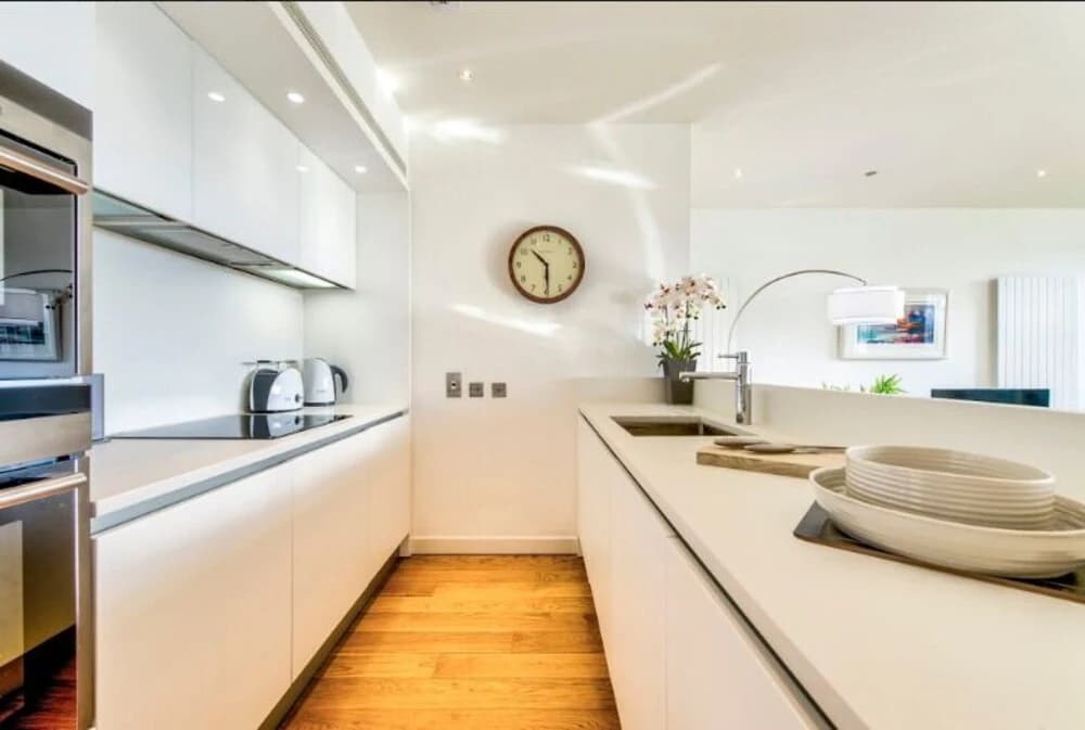 Luxury Quartermile Apart - photo 13