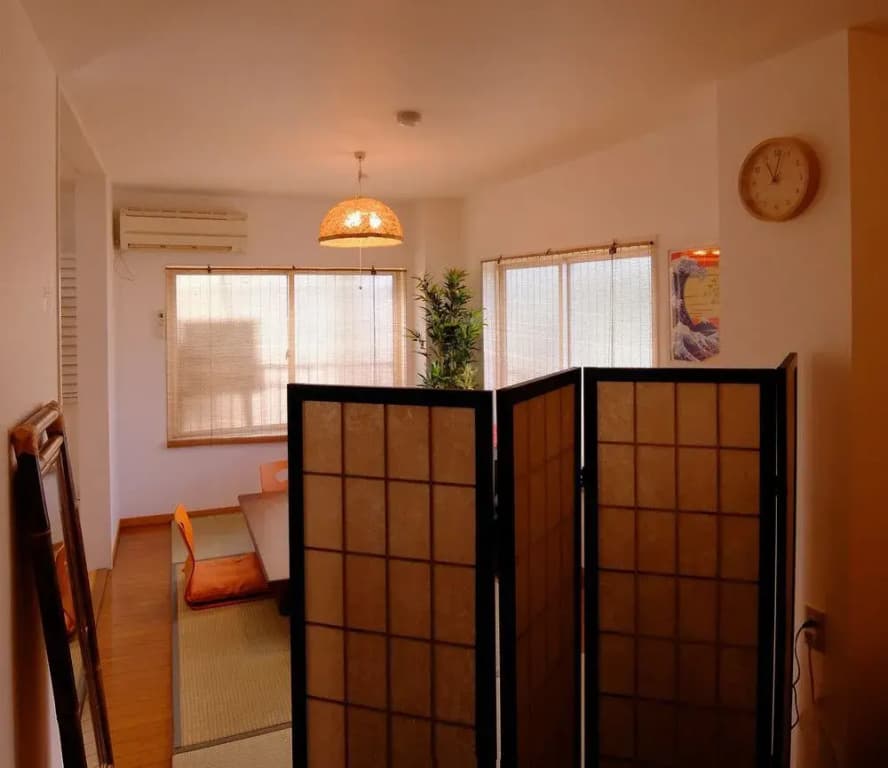 Guesthouse Taiho - photo 10