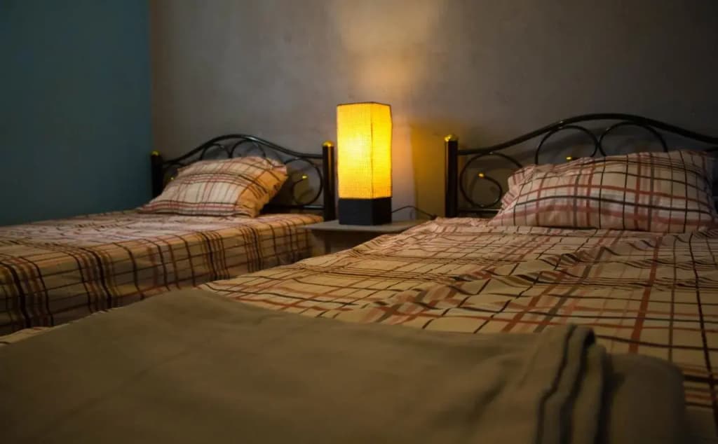 AMA Phuket Hostel - photo 2