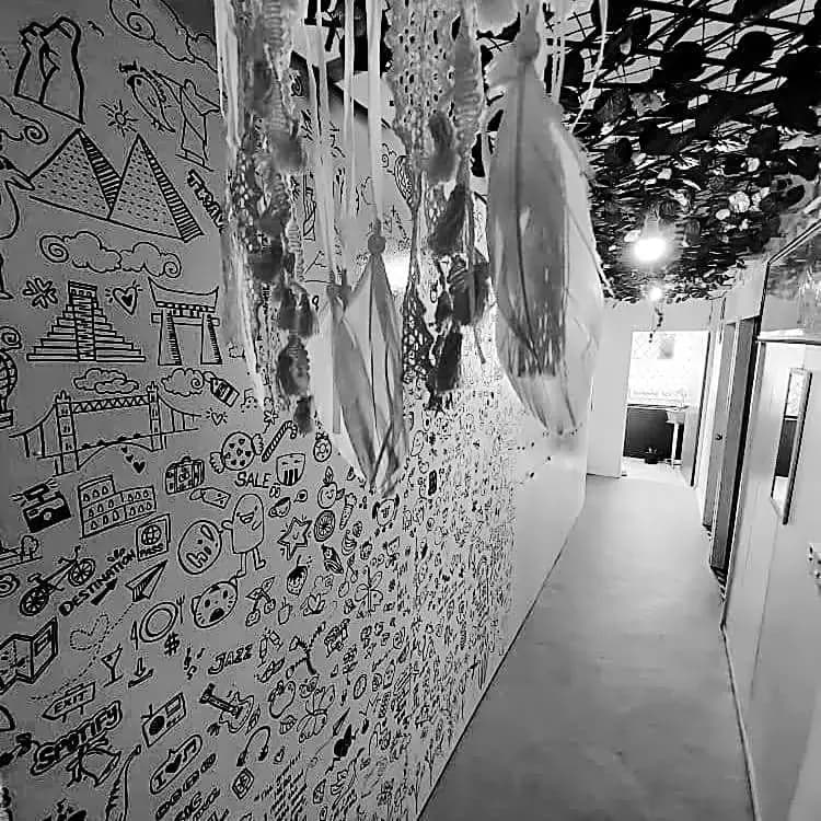 Karya Story Hostel - photo 13
