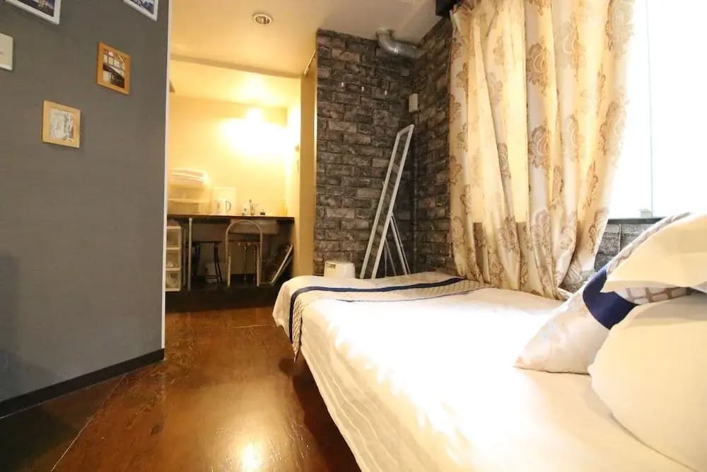 Cozy apartment in Asakusa 12 - photo 6