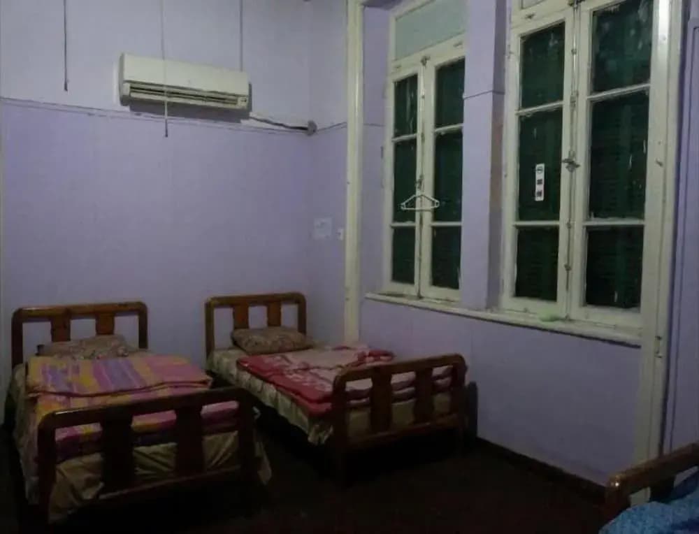 Safary Hotel - photo 4