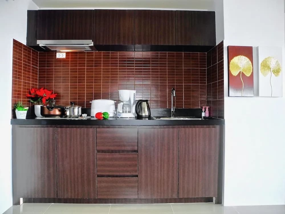 Bayshore Patong Studio - photo 18