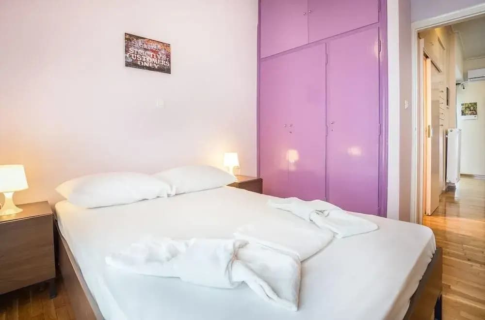 Comfy Apartment for 4 People - photo 4