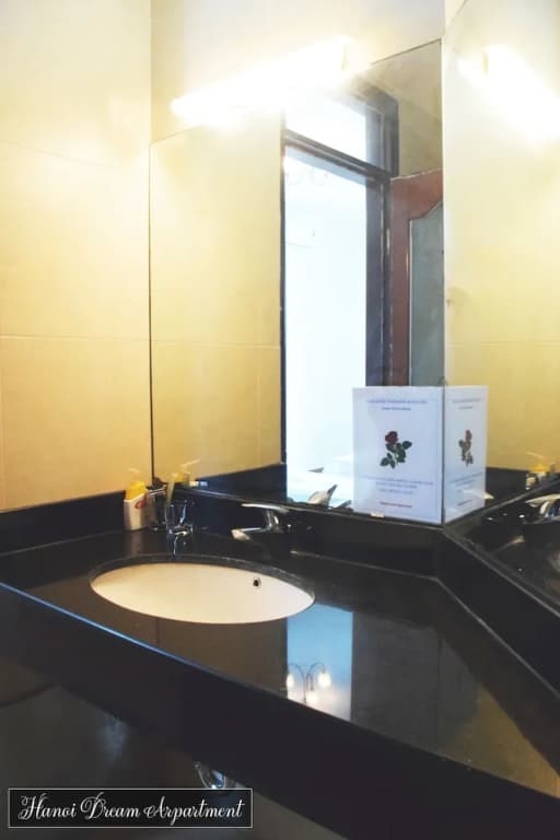 Hanoi Dream Apartment - photo 4