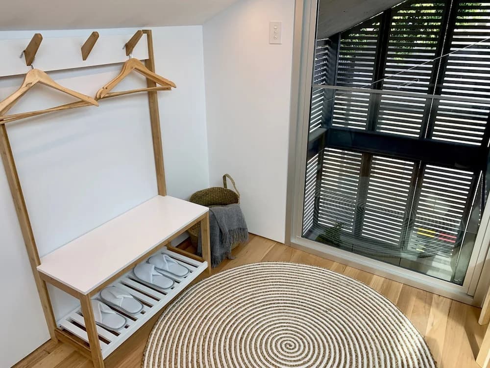 Studio Reuss - a City Retreat - photo 10