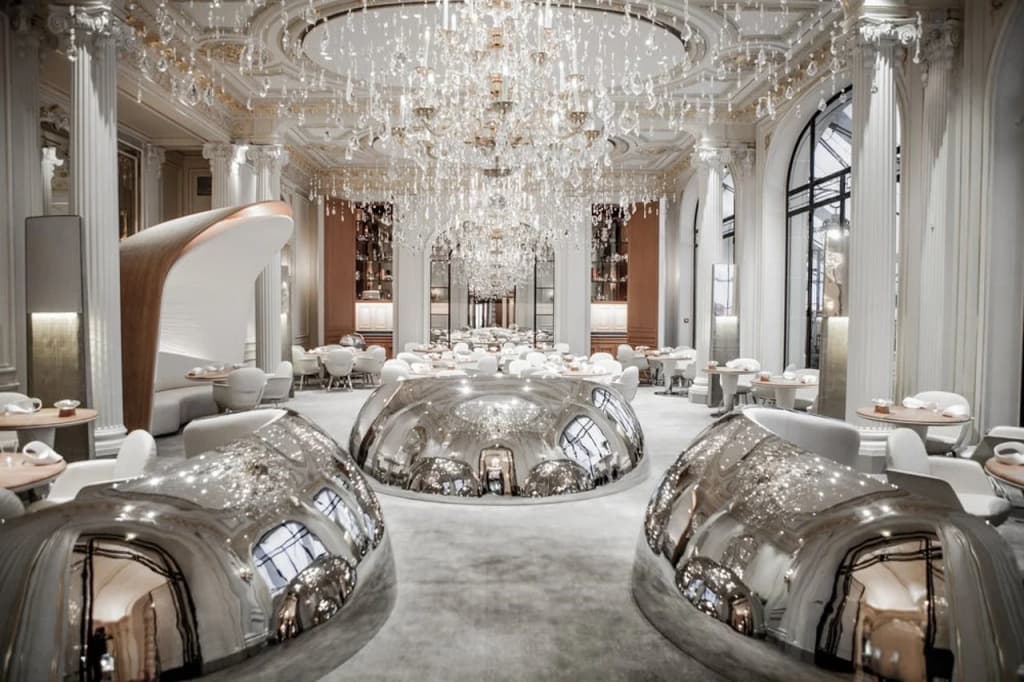 Plaza Athenee Hotel - photo 26