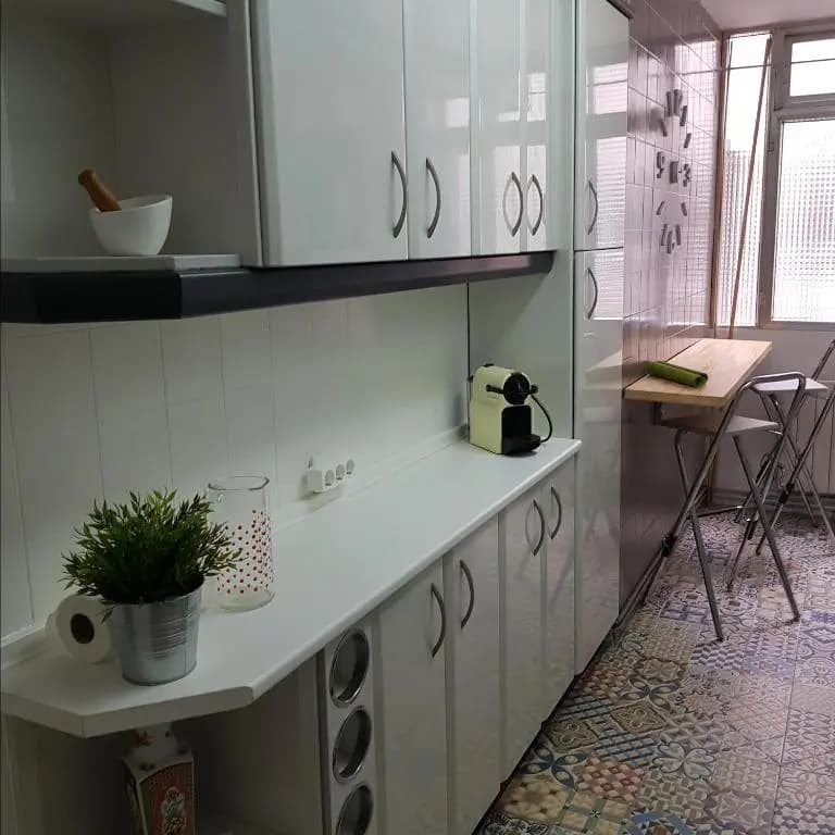Apartamento Madrid dBA3 - photo 15