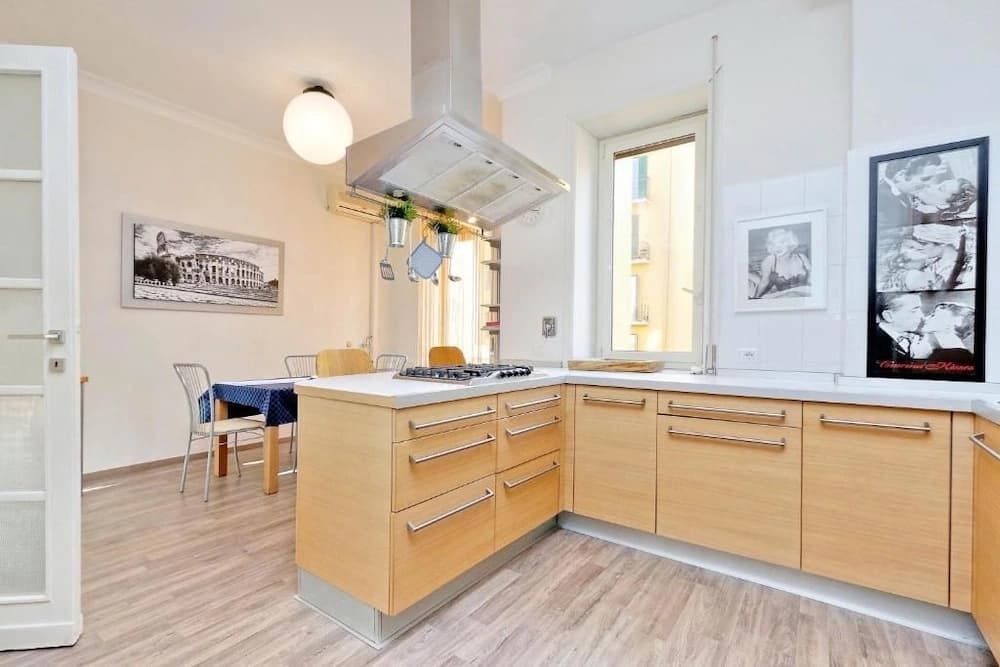 Galilei Apartment - photo 11