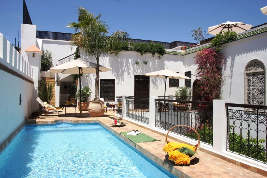 Riad Clémentine - photo 15