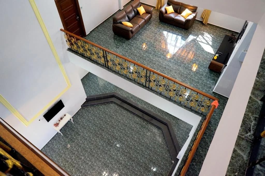 MUO Villa - photo 9