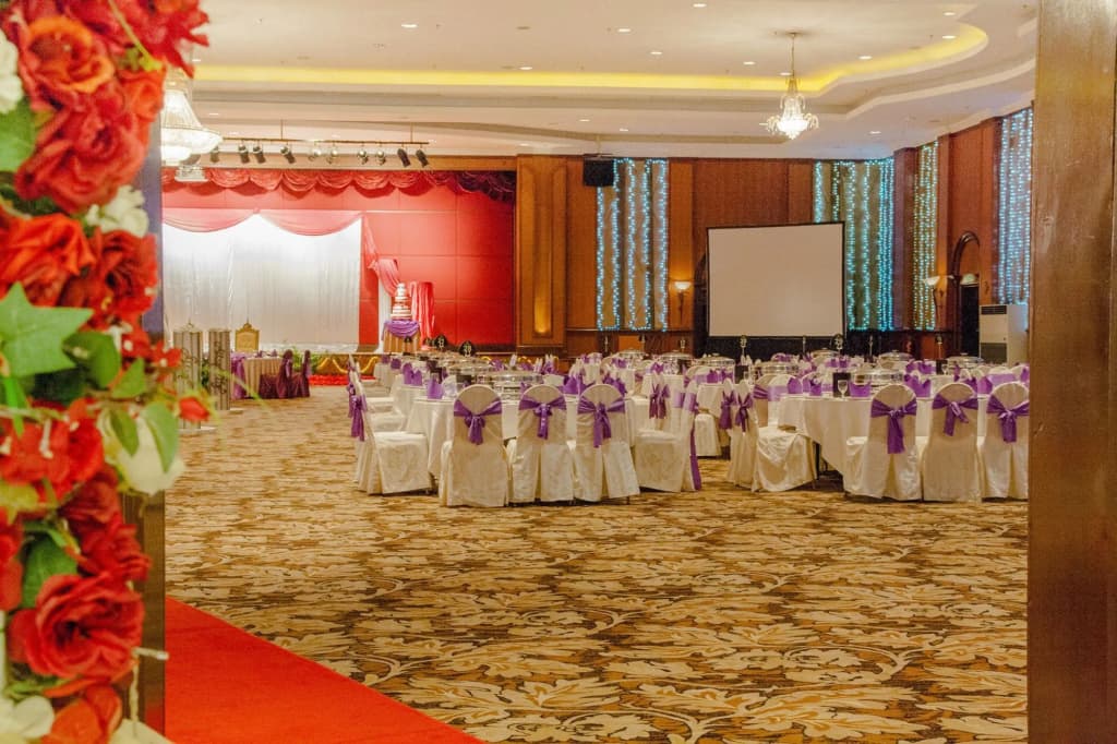Summit Hotel Subang USJ - photo 12