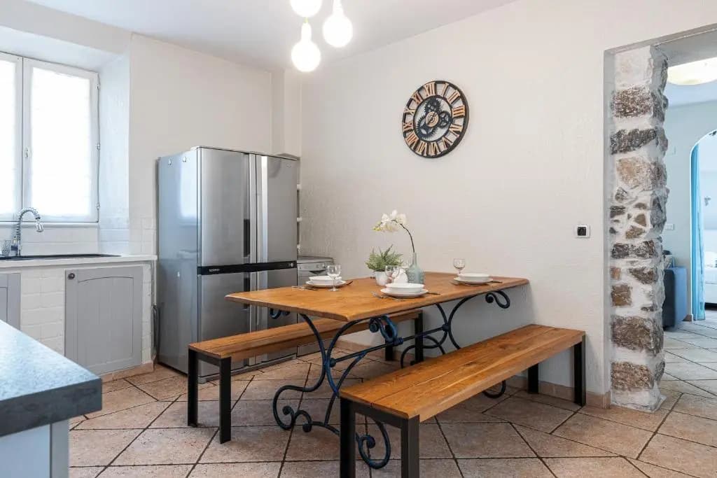 1 Bedroom apartment in Nice Port - photo 14