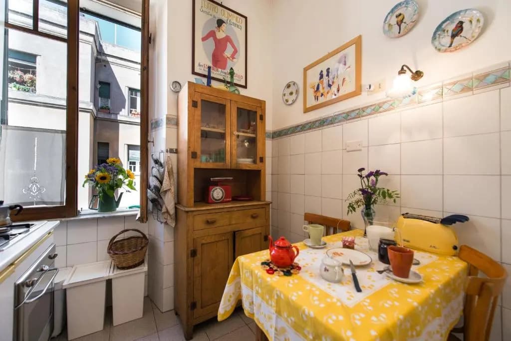 Colosseo Holiday House - photo 13