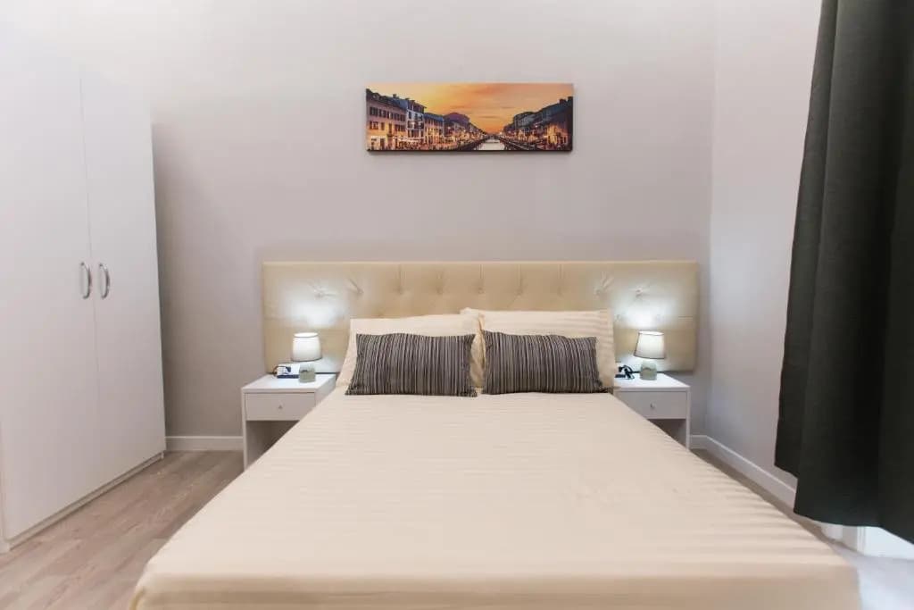 4Rooms Milano - photo 16