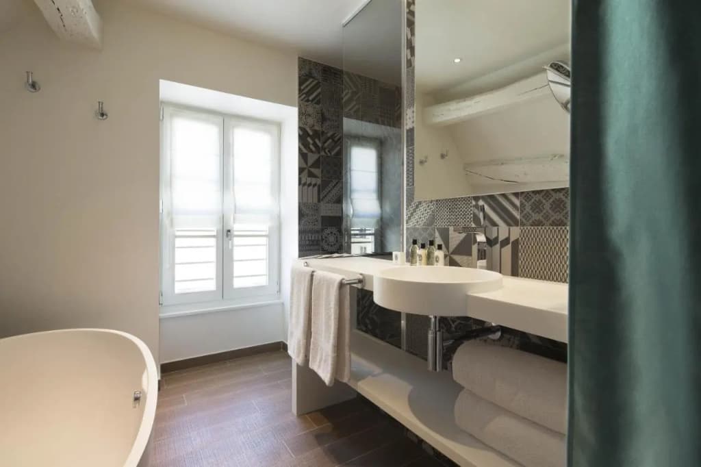 Hôtel Dupond Smith - photo 9