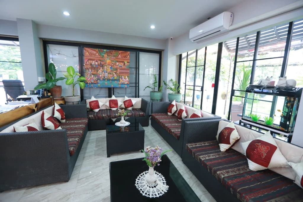 Sripoom Boutique House - photo 17