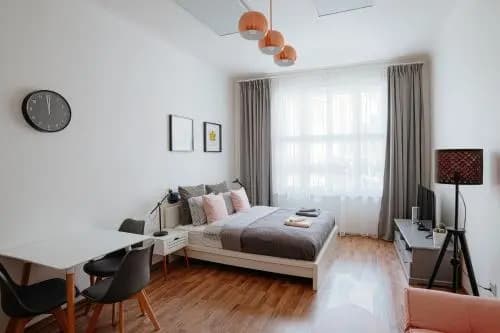 Apartment Gesse Jirsikova - photo 3