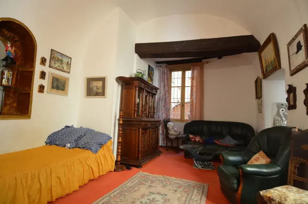 Period apartment 5 period in Old Nice near tramway - photo 4