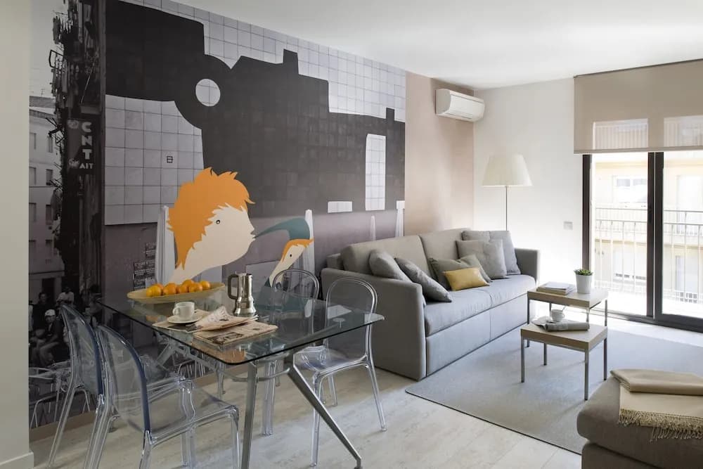 Eric Vökel BCN Suites - photo 2