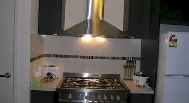 Insaa Serviced Apartments Dandenong - photo 23