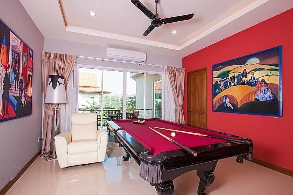 City Haven Villa - photo 20