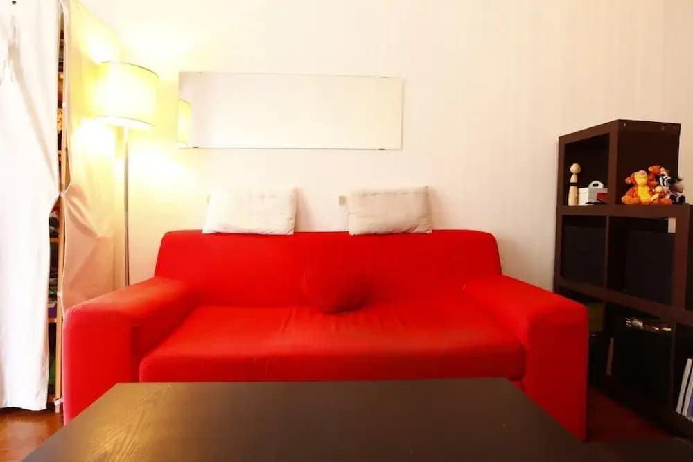 Glamor studio 4 persons with terrace dowtown in Nice - photo 4