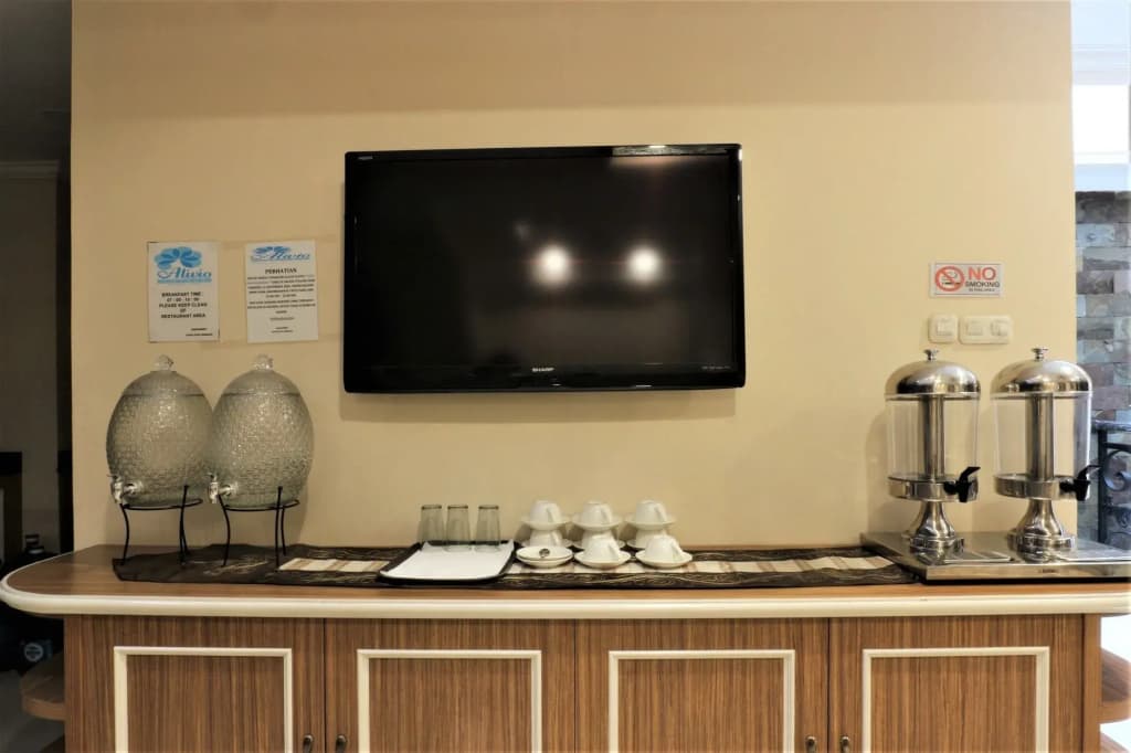 Alivio Suites Kuningan - photo 18