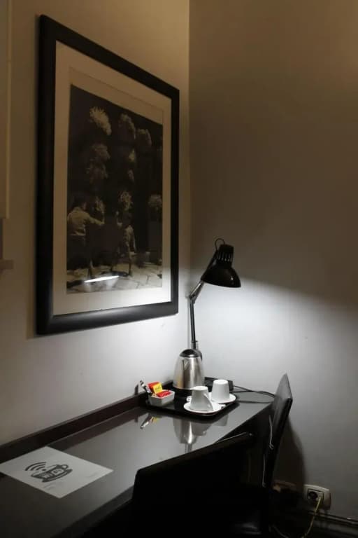 Relais Palazzo Taverna - photo 12
