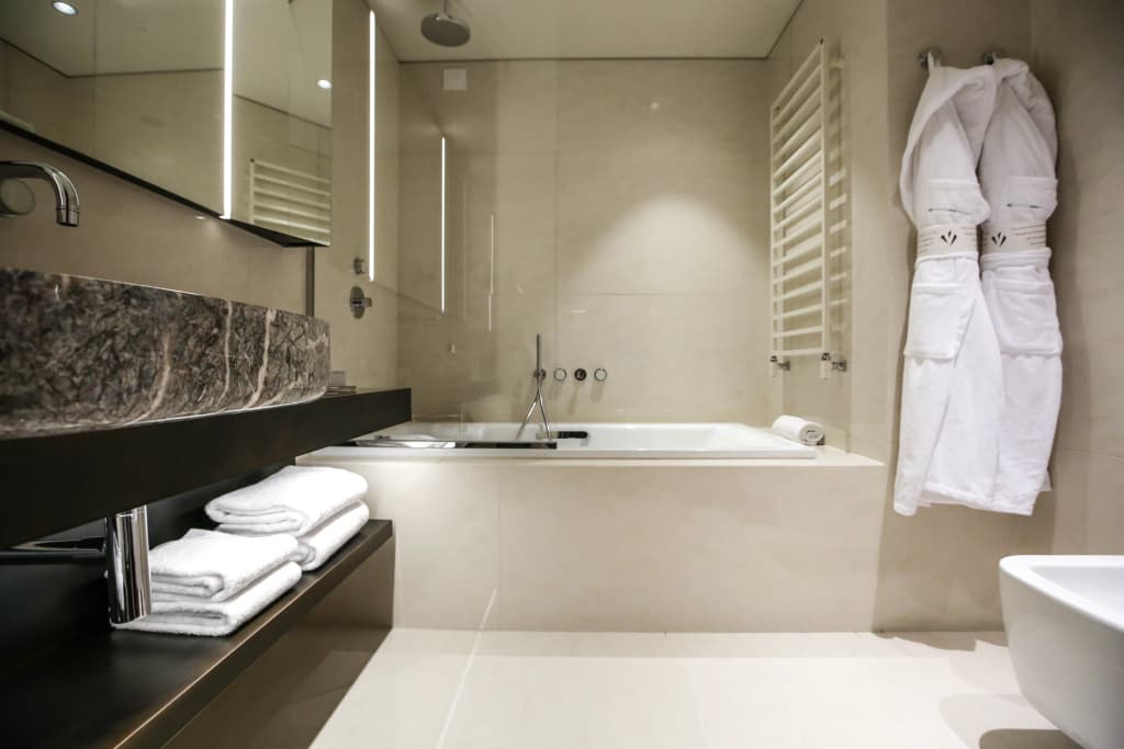 Hotel Viu Milan - photo 16