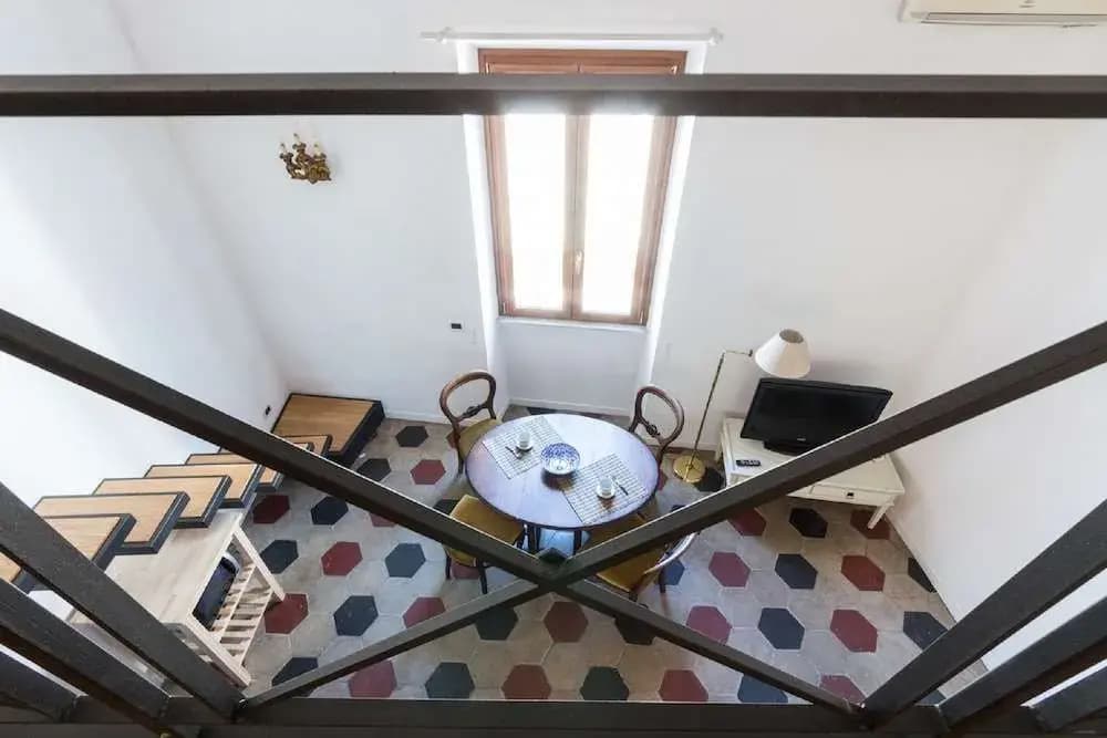 Sunny Apartment Navona Sq - photo 18