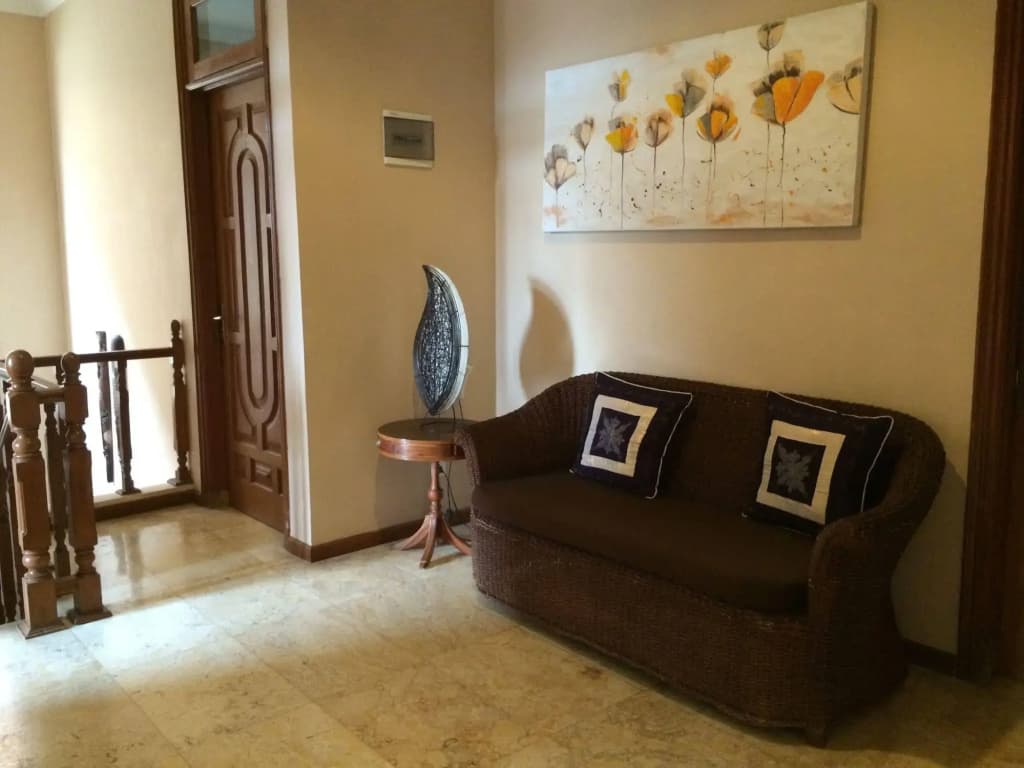 Kuta Holiday Villas - photo 11
