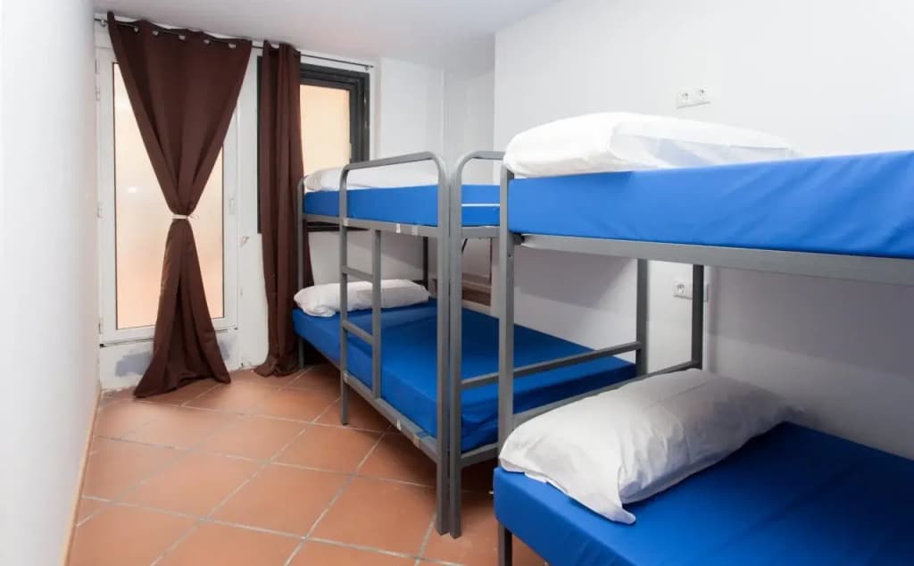 Galaxy Star Hostel Barcelona - photo 2
