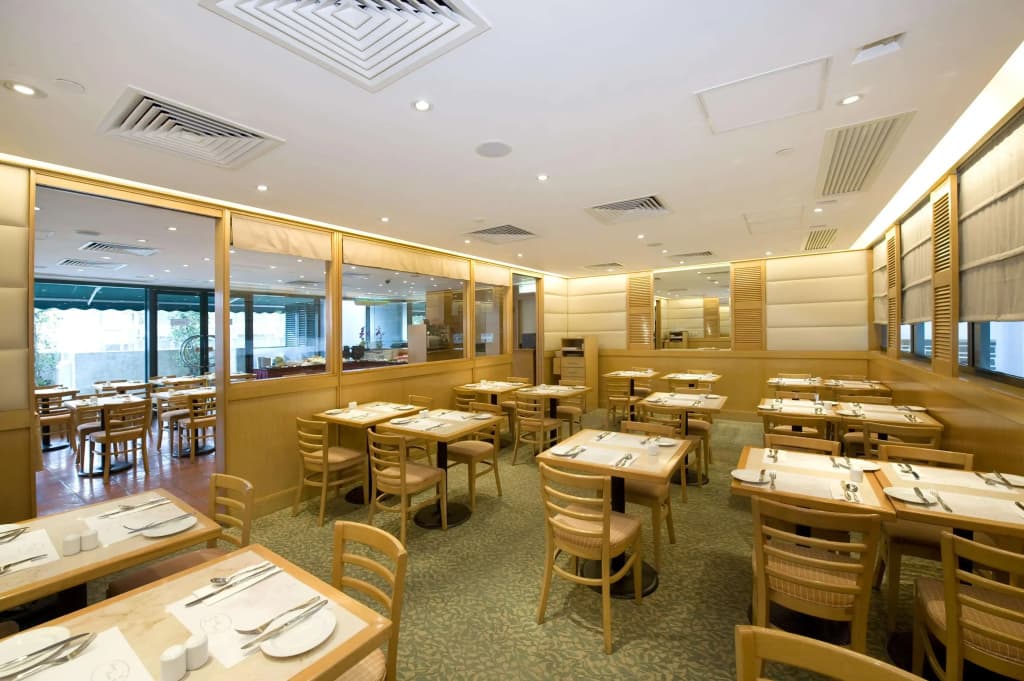 Bishop Lei International House - photo 22