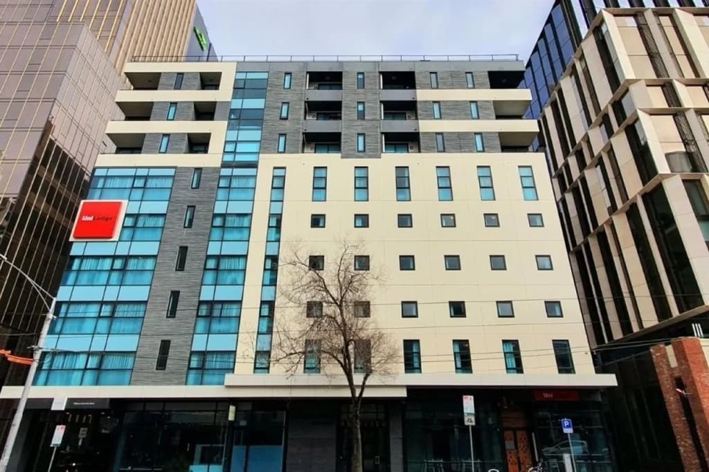 Essence Hotel Carlton - main photo