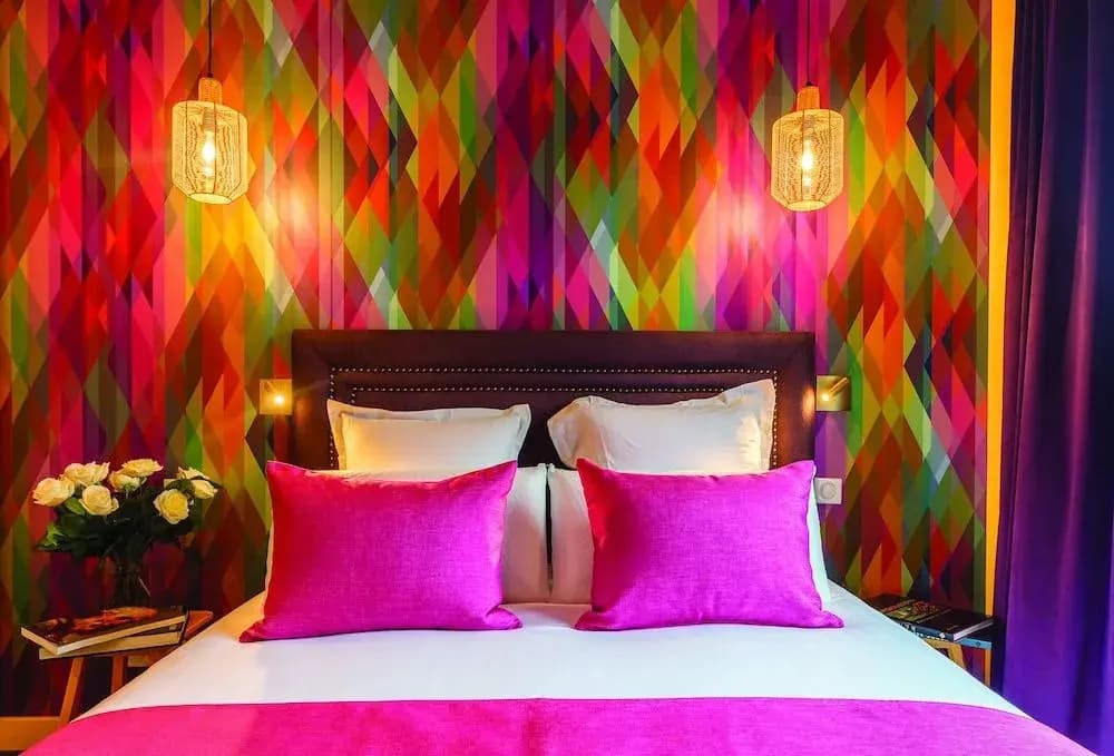 Be You Luxury Apart'Hotel - La Chouette - photo 2