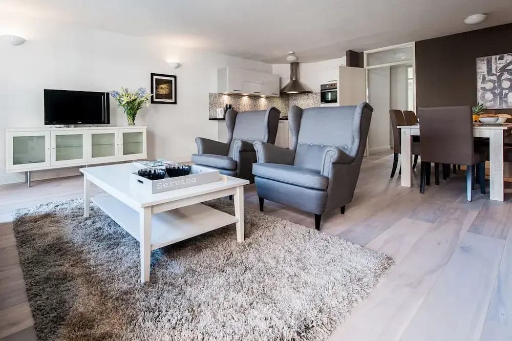 Short Stay Group Staalmeesters Serviced Apartments Amsterdam - photo 2